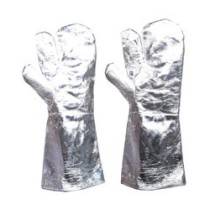Aluminized Gloves