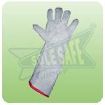 Asbestos Hand Gloves