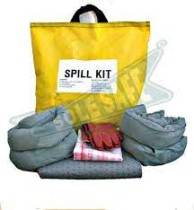 Spill Kit 10 Gallon Bag