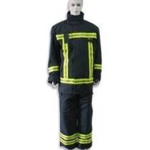 Fire Fighter Suit