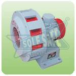 Electrically Operated Siren