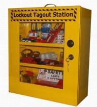 Lockout Station