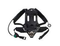 MSA Breathing Apparatus
