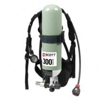 SCOTT Breathing Apparatus