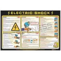 Shock Treatment Chart