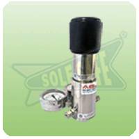 Single Stage Ultra High Pressure Regulator