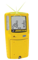 Single Gas Detector