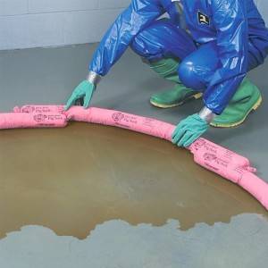 Chemical Absorbent Socks in Mumbai