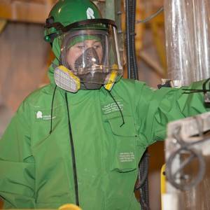 Chemical Safety Products in Mumbai