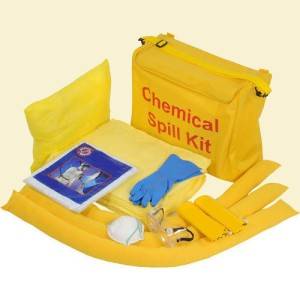 Chemical Spill Kit in Mumbai