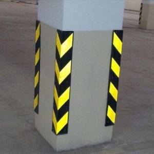 Corner Guard in Mumbai