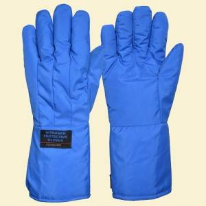 Cryogenic Gloves in Mumbai