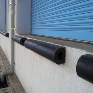 Dock Bumper in Mumbai