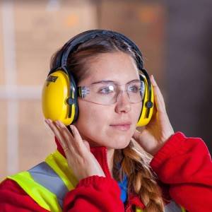 Ear Protection in Mumbai