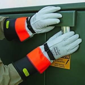 Electrical Safety Gloves in Mumbai
