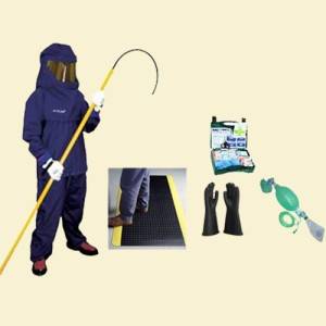 Electrical Safety Products in Mumbai