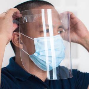 Face Shields in Mumbai