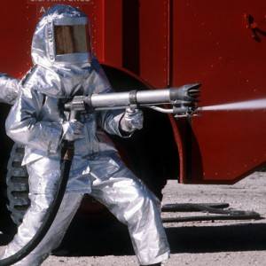 Fire Proximity Suit in Mumbai