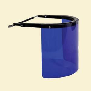 Furnace Observation Face Shield in Mumbai