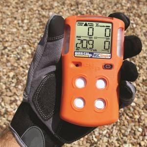 Gas Detector in Mumbai