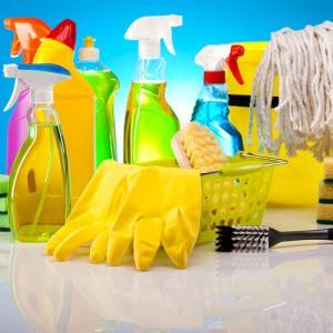 Housekeeping Products in Mumbai