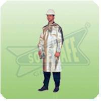 Industrial Heat Protection Fabrics in Mumbai