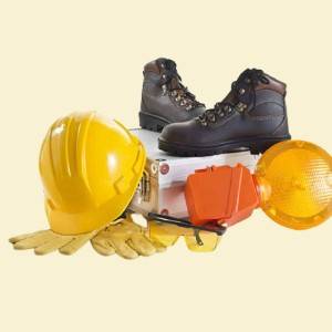 Industrial Safety Products in Mumbai