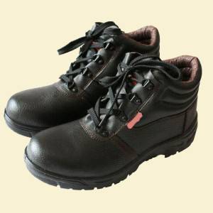 Industrial Safety Shoes in Mumbai
