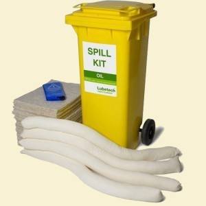 Oil Split Kits in Mumbai