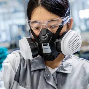 Respiratory Masks in Mumbai