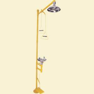 Safety showers and eyewash in Mumbai