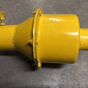 Spark Arrestor in Mumbai