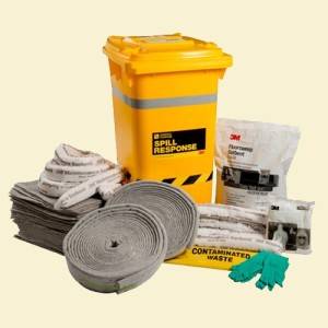 Spill Response Kits in Mumbai
