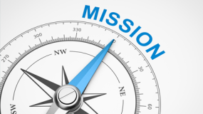 Mission