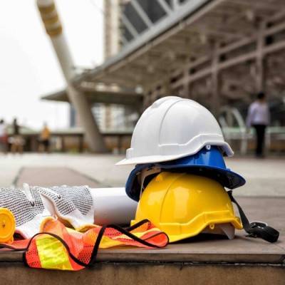 Industrial Safety Equipment Manufacturers in Mumbai