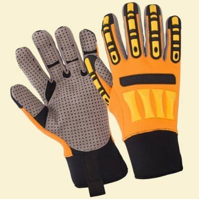 Safety Hand Gloves in Mumbai